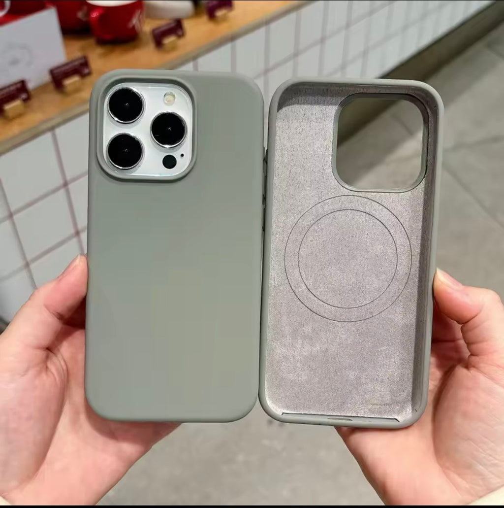 Coque de Protection Premium pour iPhone (12 Pro Max à 16 Pro Max) 📱