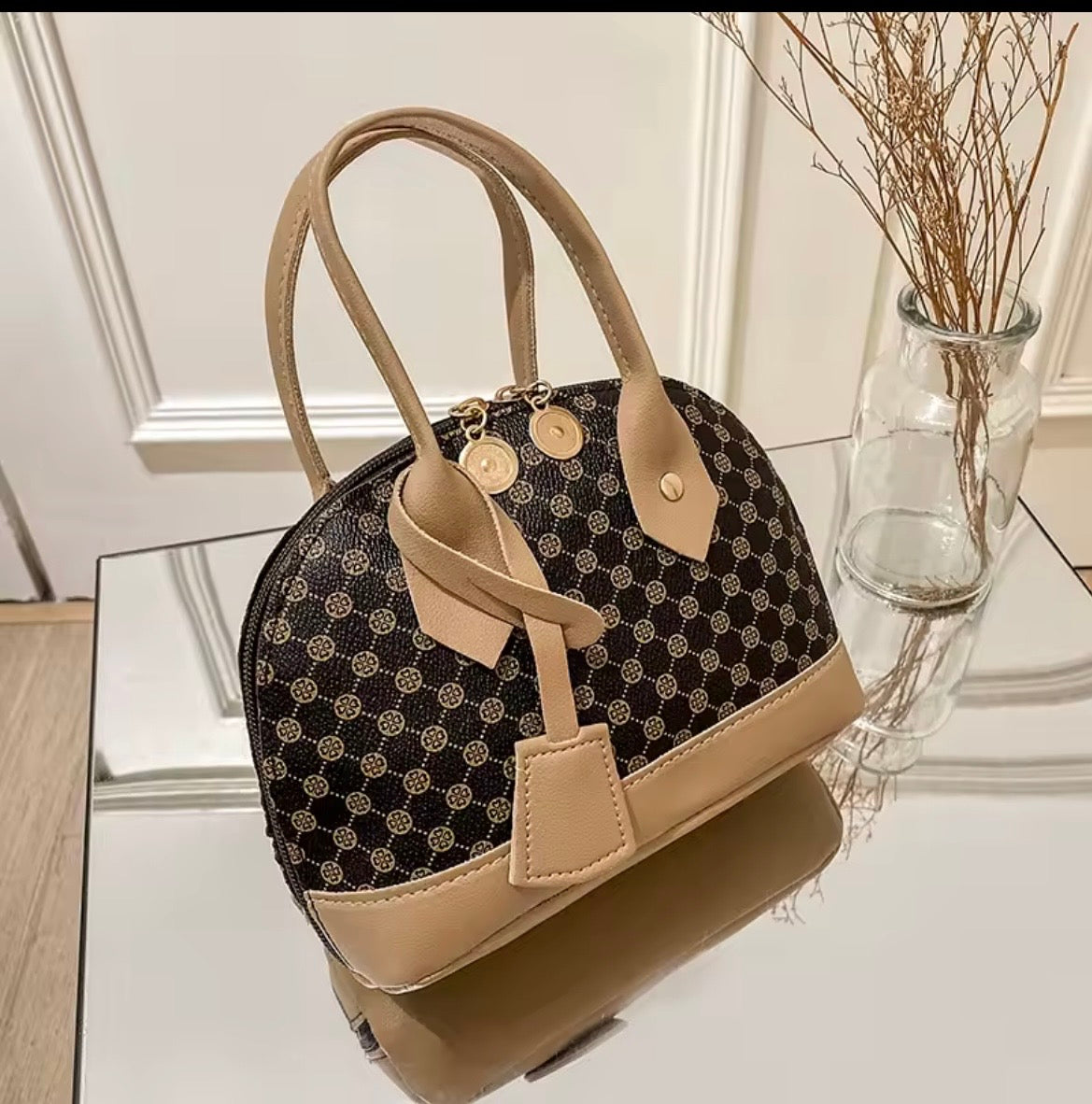 Sac à Main Élégant Femme – Design Luxe Tendance