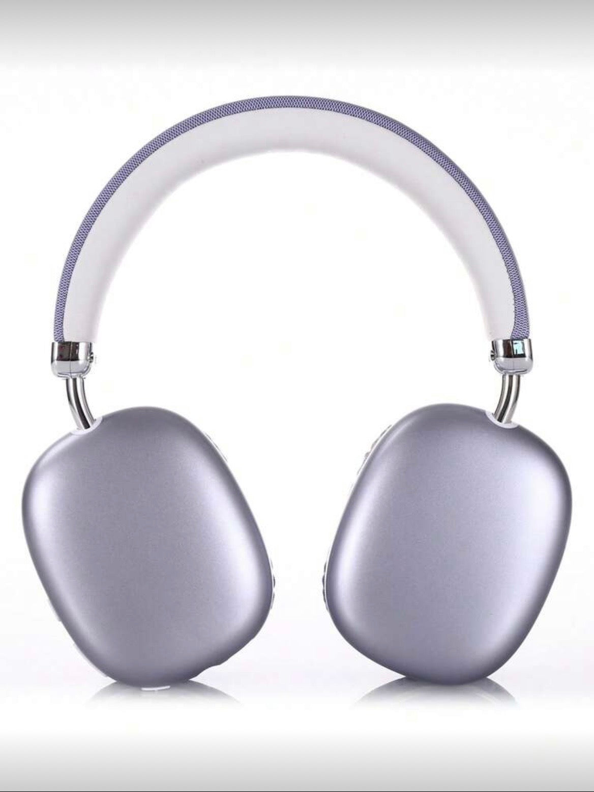Casque Bluetooth Sans Fil – Son HD & Confort Premium