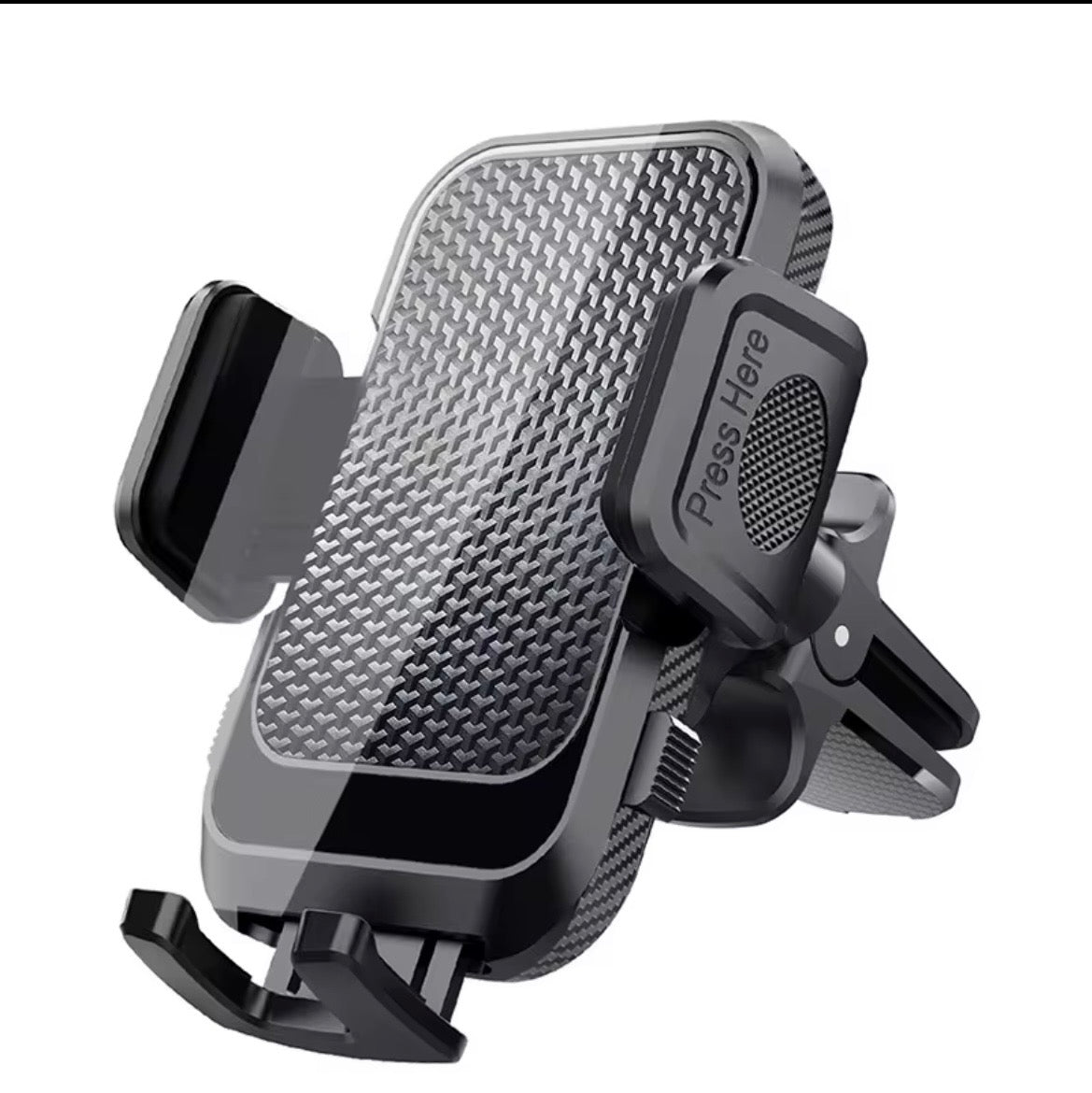 Support Téléphone Voiture Universel - Fixation Ventouse Tableau de Bord