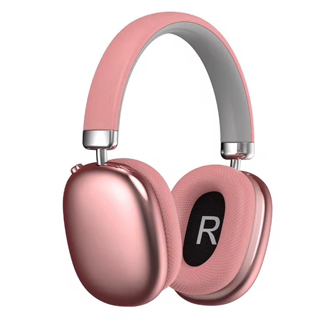 Casque Bluetooth Sans Fil – Son HD & Confort Premium