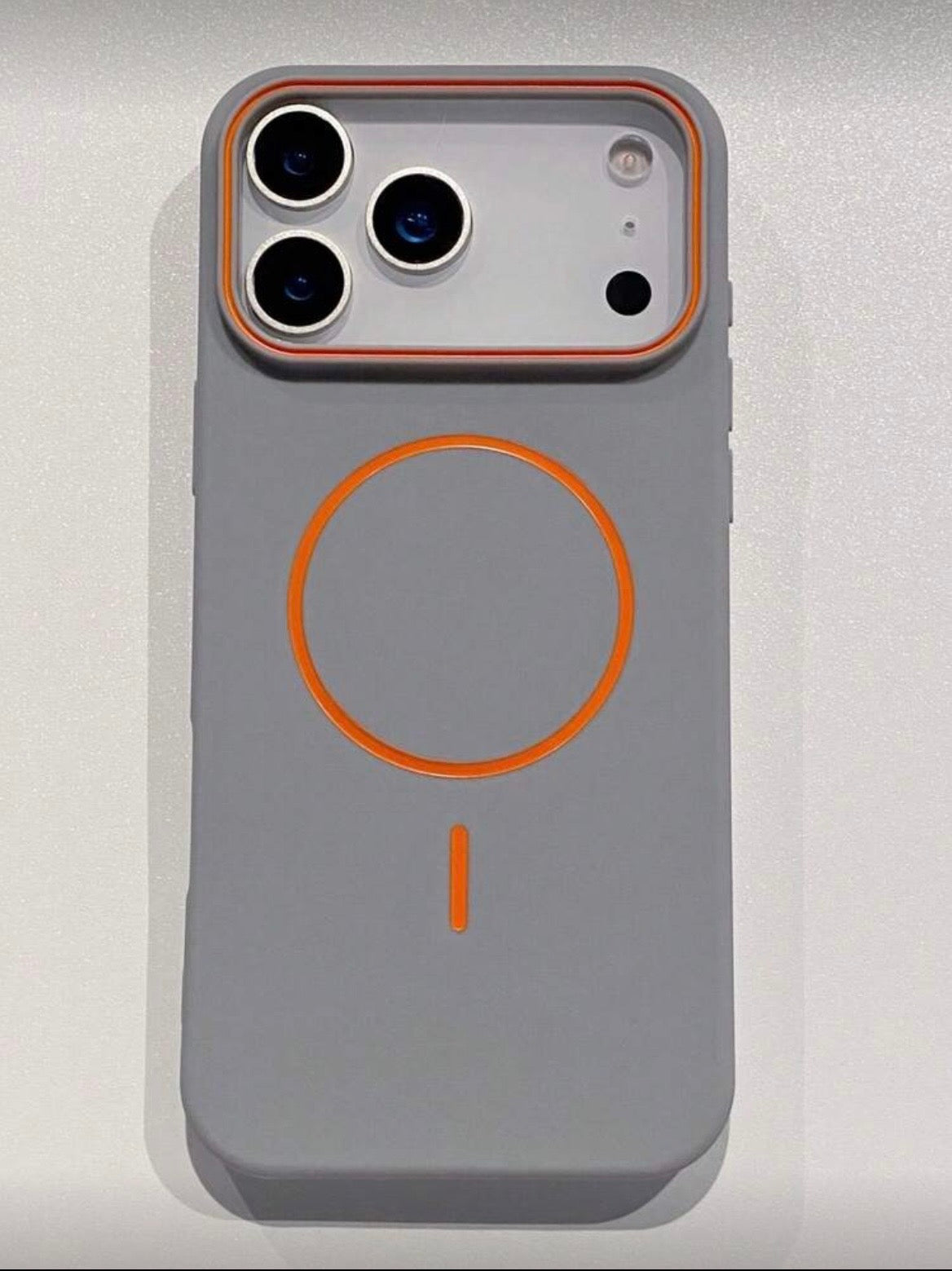 Coque iPhone 17 Pro Max – Protection Premium Antichoc