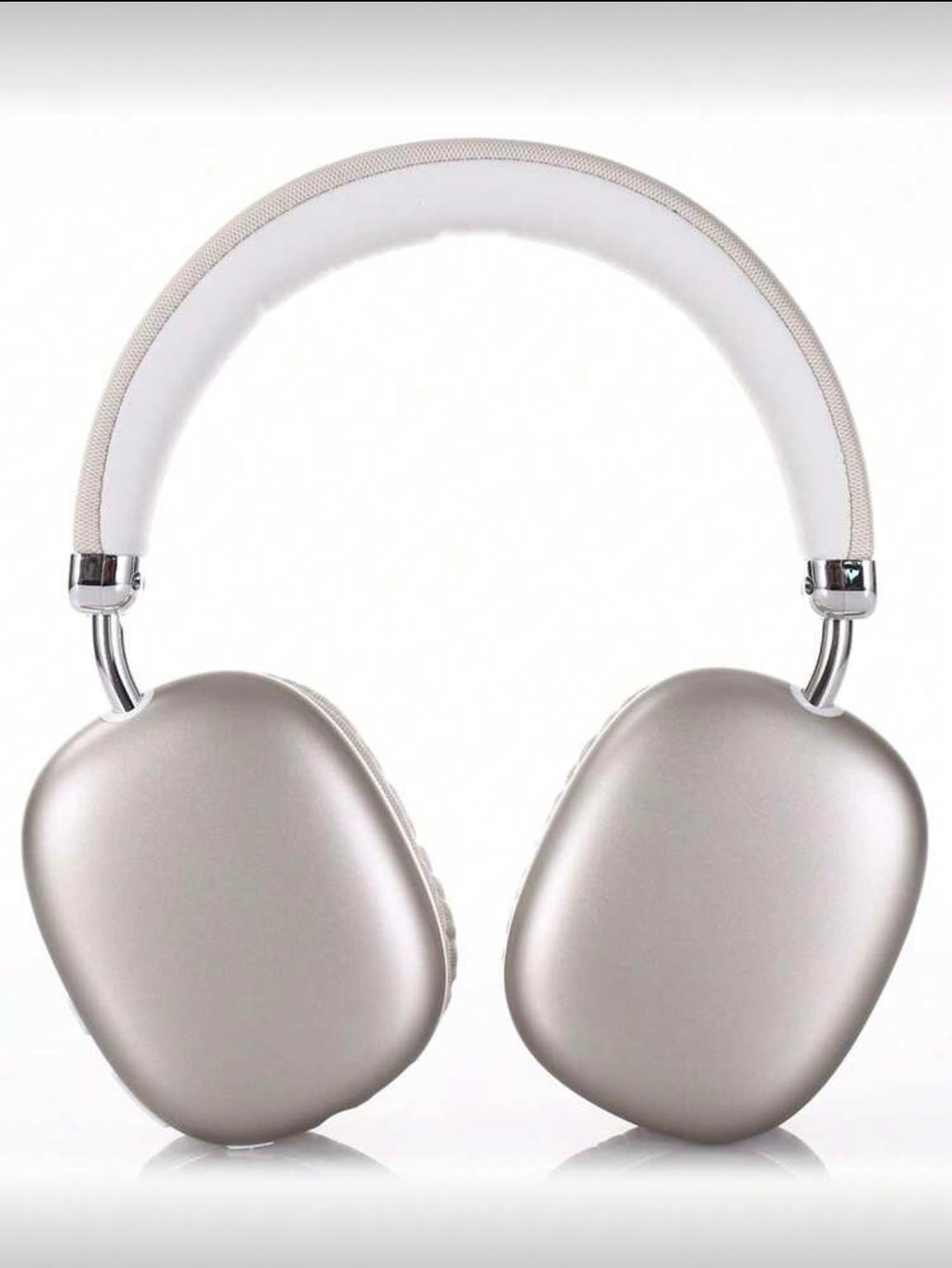 Casque Bluetooth Sans Fil – Son HD & Confort Premium