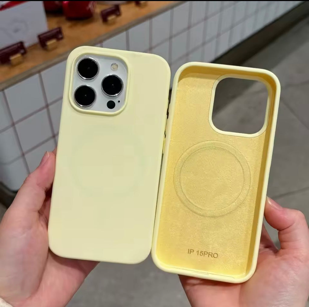 Coque de Protection Premium pour iPhone (12 Pro Max à 16 Pro Max) 📱