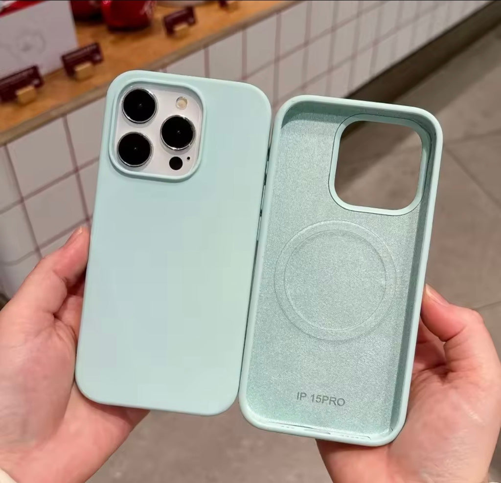 Coque de Protection Premium pour iPhone (12 Pro Max à 16 Pro Max) 📱