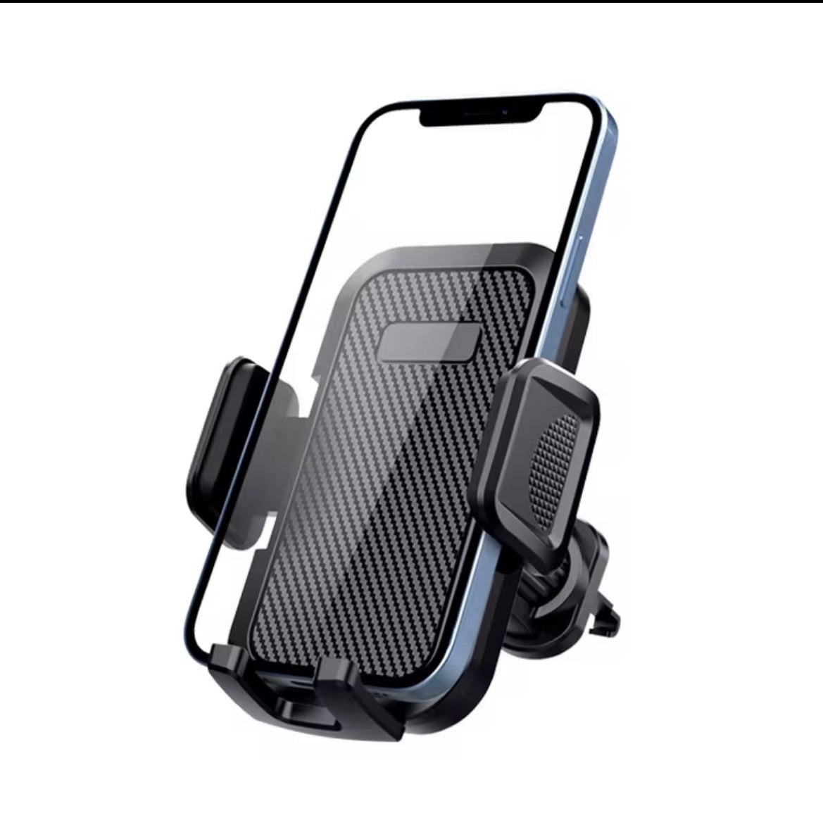 Support Téléphone Voiture Universel - Fixation Ventouse Tableau de Bord