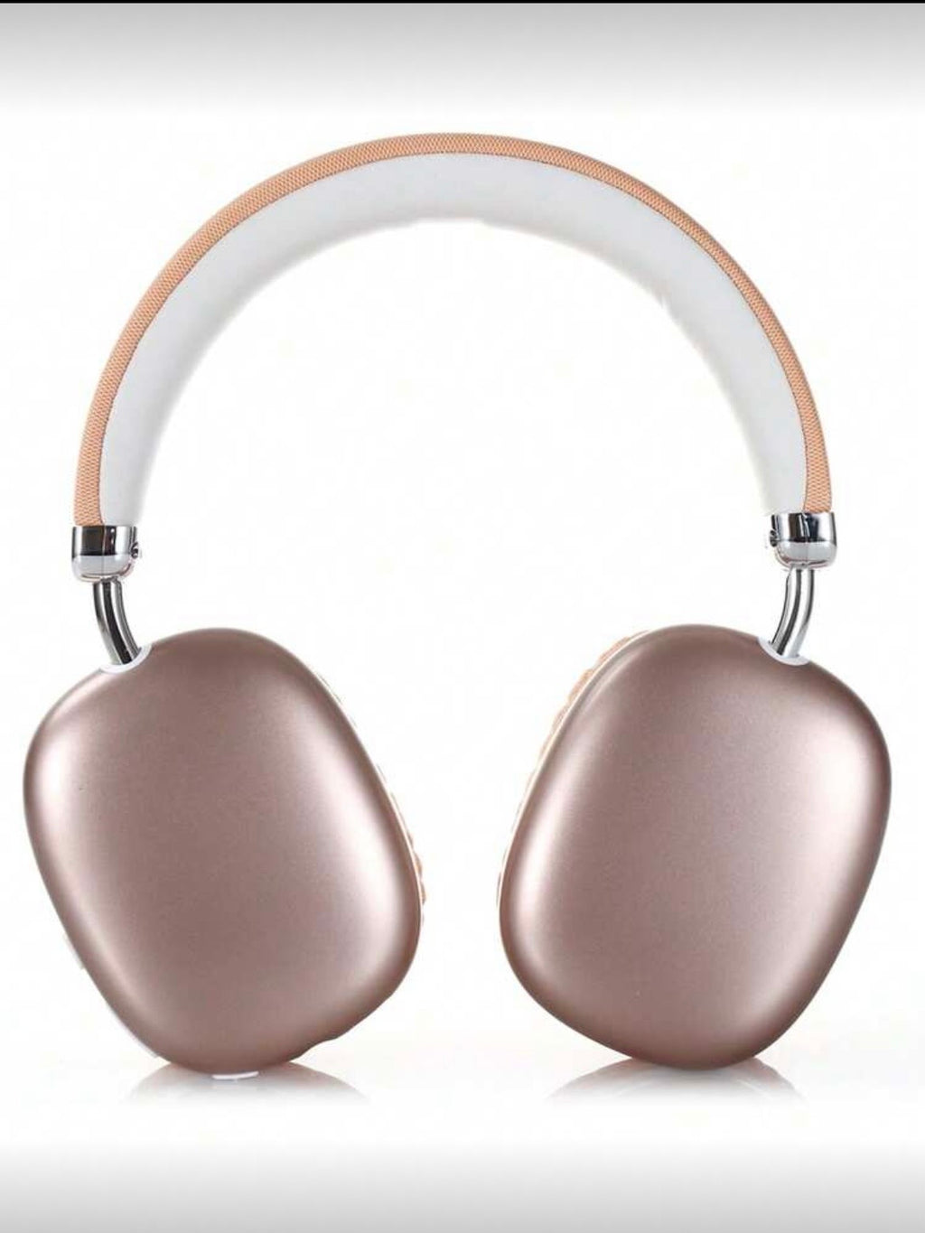 Casque Bluetooth Sans Fil – Son HD & Confort Premium