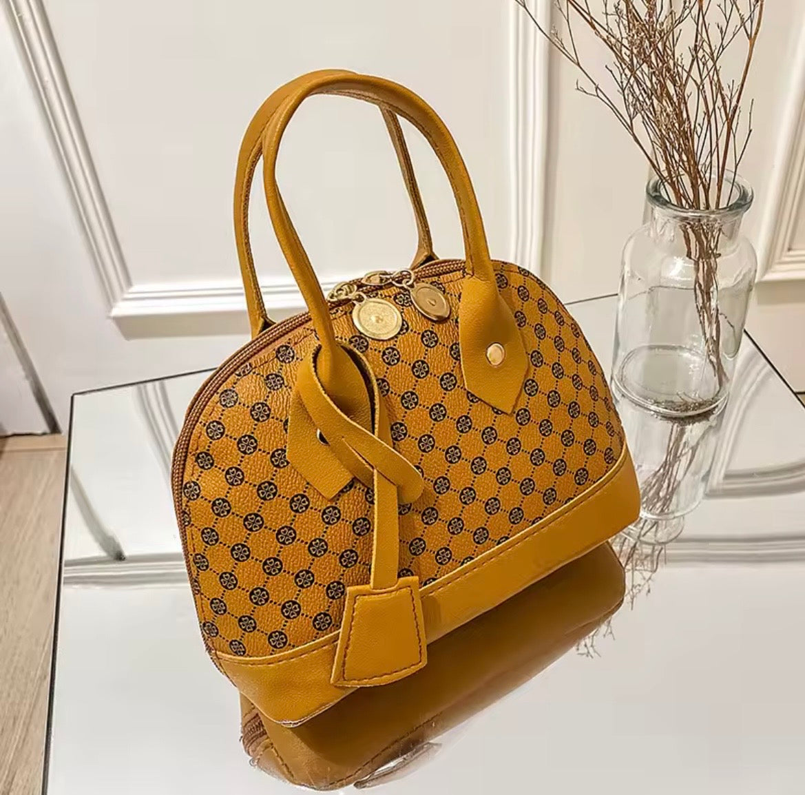 Sac à Main Élégant Femme – Design Luxe Tendance