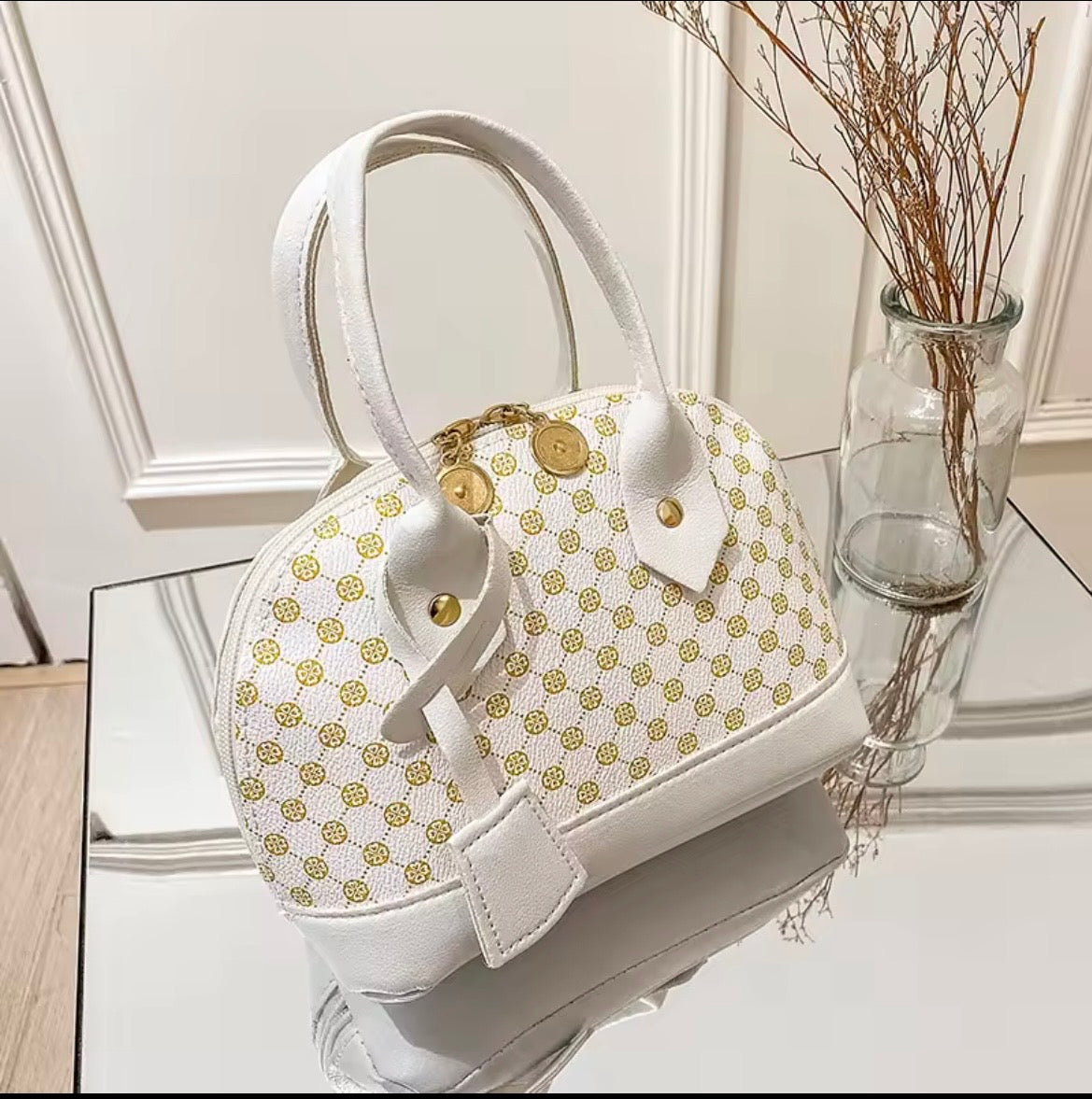 Sac à Main Élégant Femme – Design Luxe Tendance
