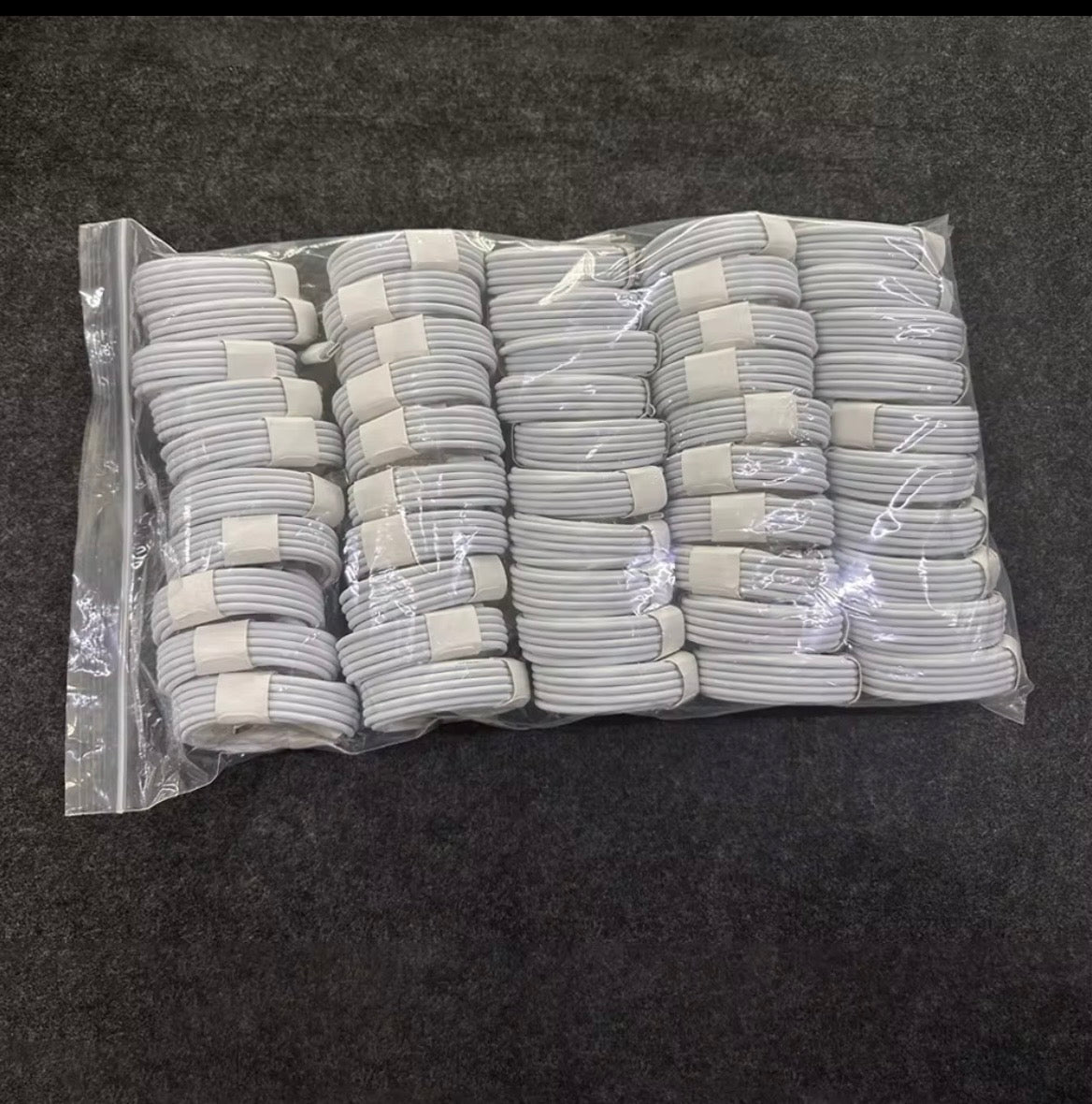 Chargeur Rapide USB-C 20W pour iPhone – Compatible iPhone 16 / 15 / 14 / 13 / 12 – Recharge Sécurisée et Ultra Rapide