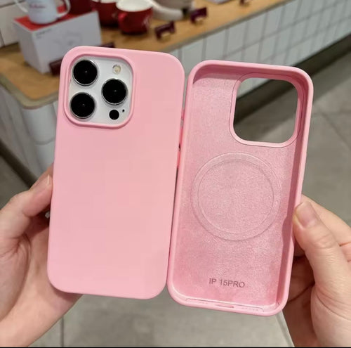 Coque de Protection Premium pour iPhone (12 Pro Max à 16 Pro Max) 📱
