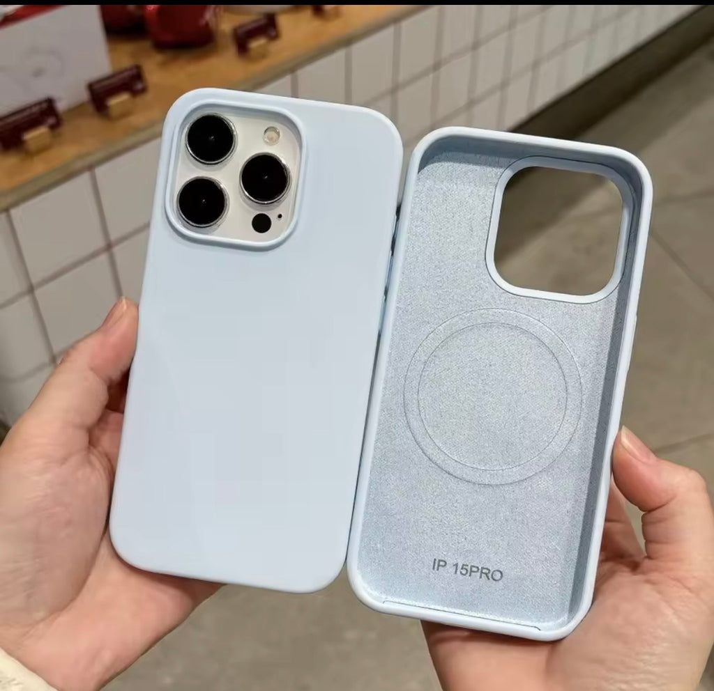 Coque de Protection Premium pour iPhone (12 Pro Max à 16 Pro Max) 📱