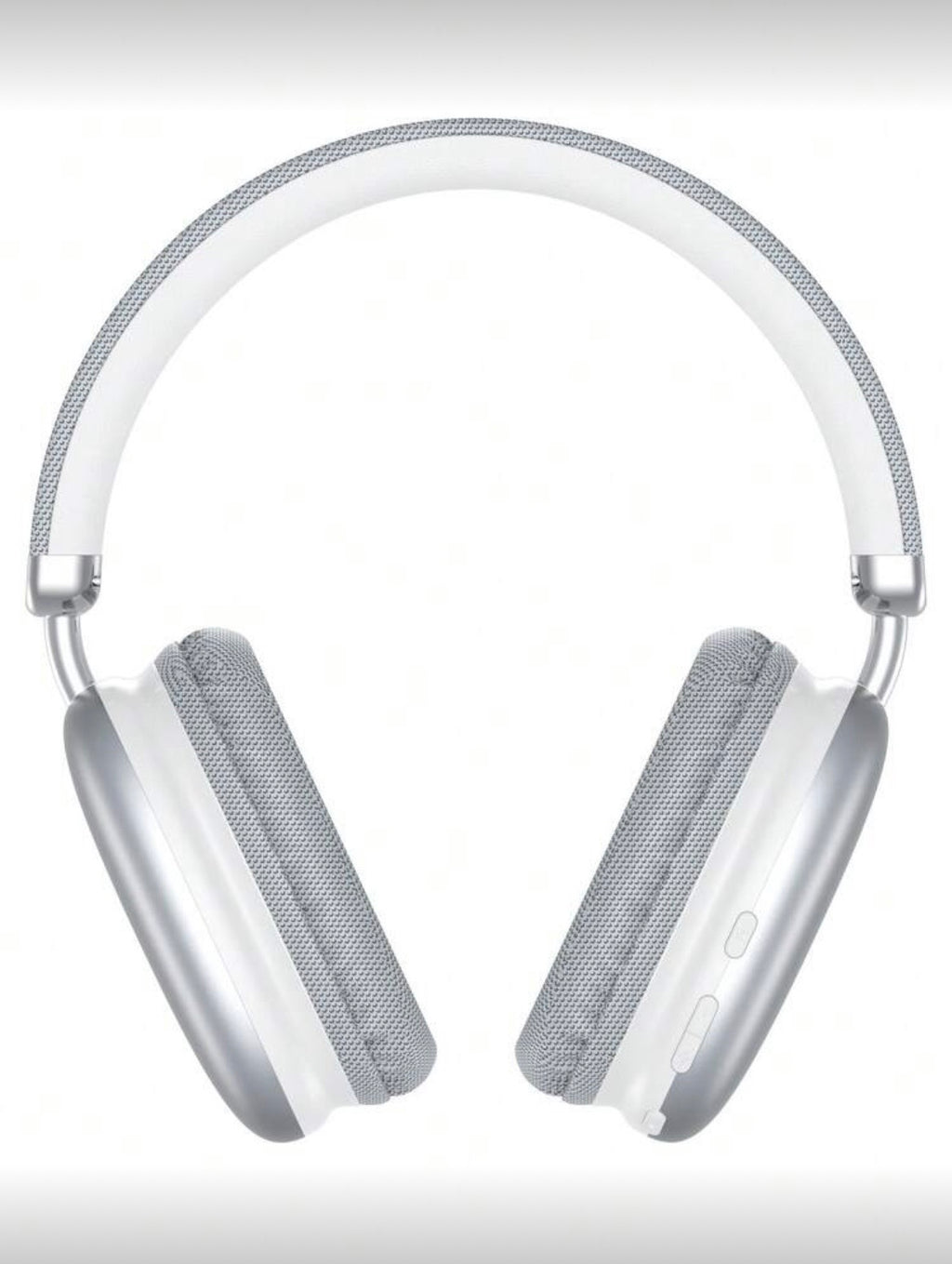 Casque Bluetooth Sans Fil – Son HD & Confort Premium