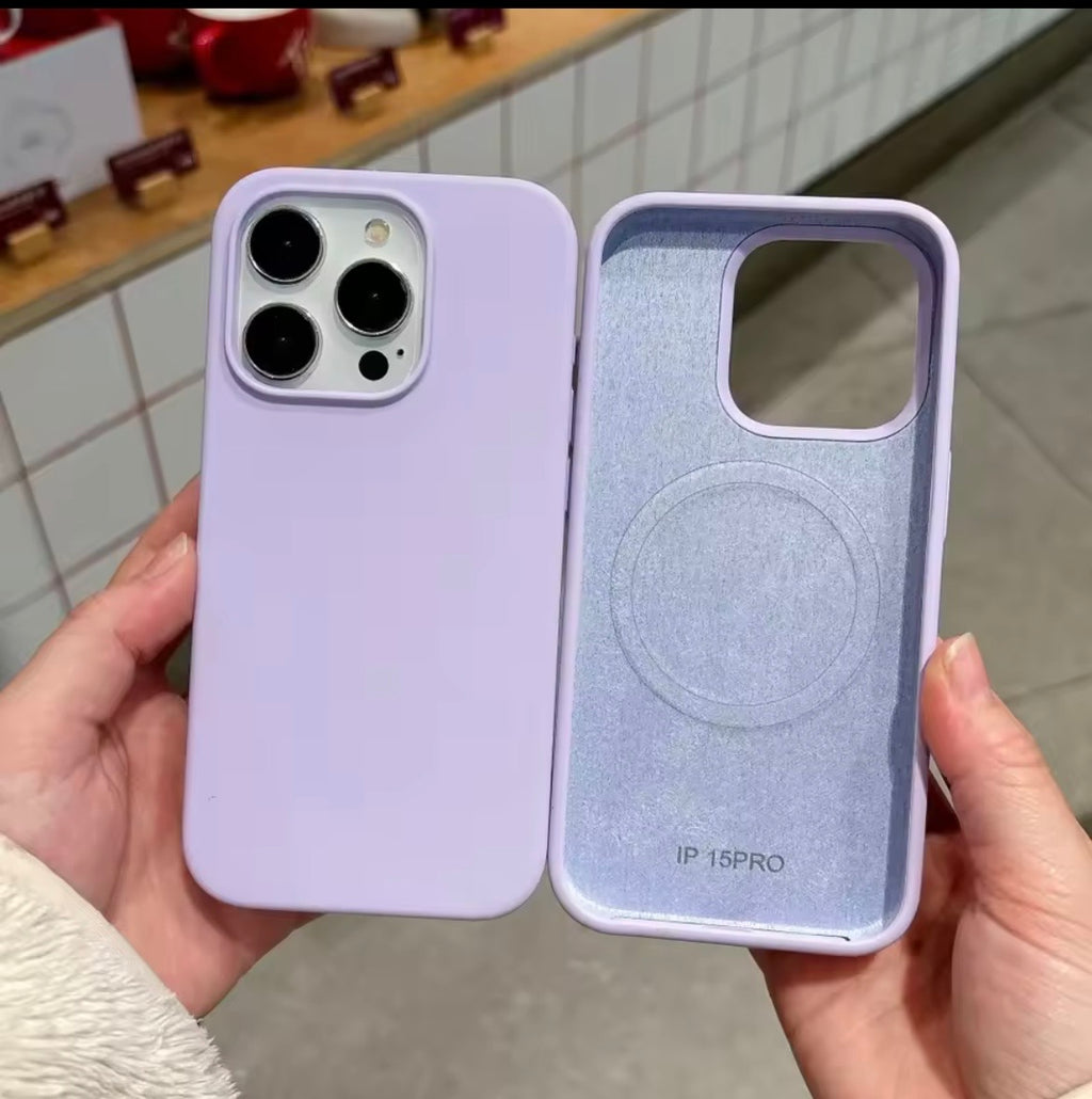 Coque de Protection Premium pour iPhone (12 Pro Max à 16 Pro Max) 📱