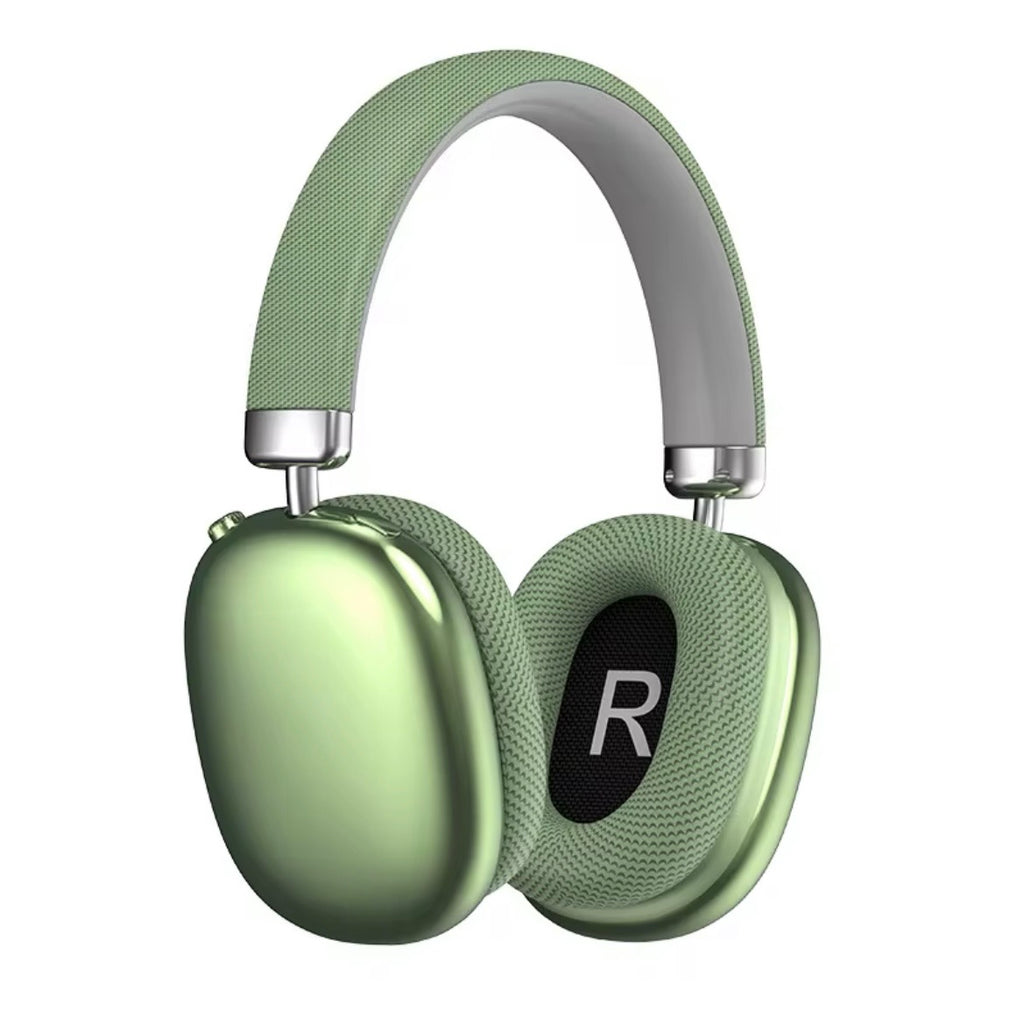 Casque Bluetooth Sans Fil – Son HD & Confort Premium