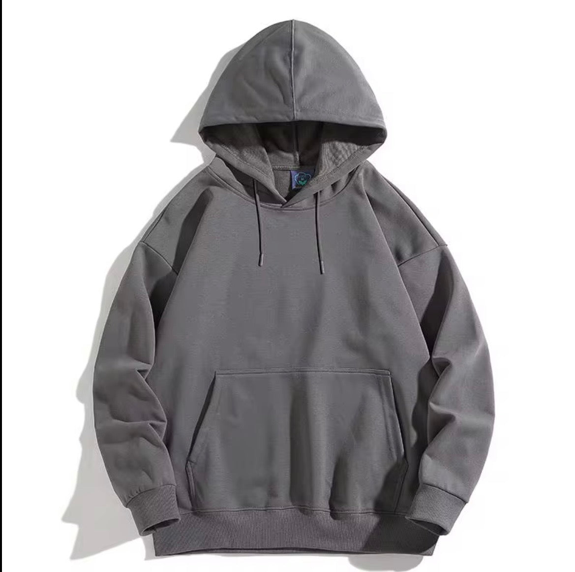 Sweat à Capuche Premium