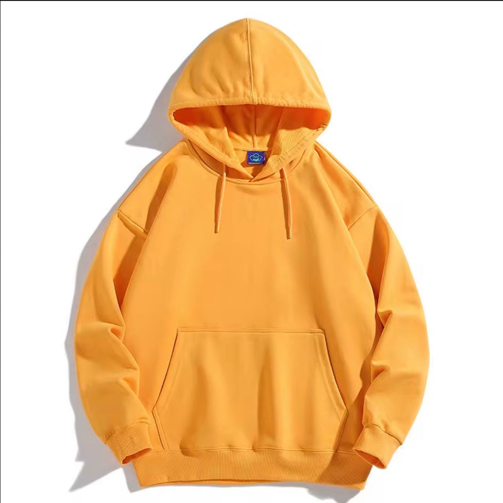 Sweat à Capuche Premium