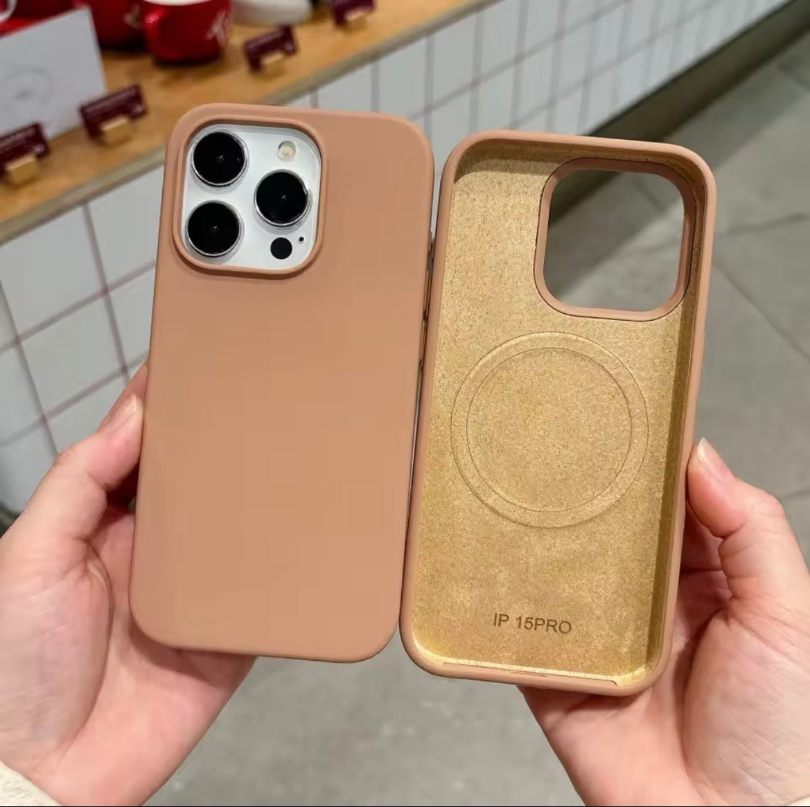 Coque de Protection Premium pour iPhone (12 Pro Max à 16 Pro Max) 📱