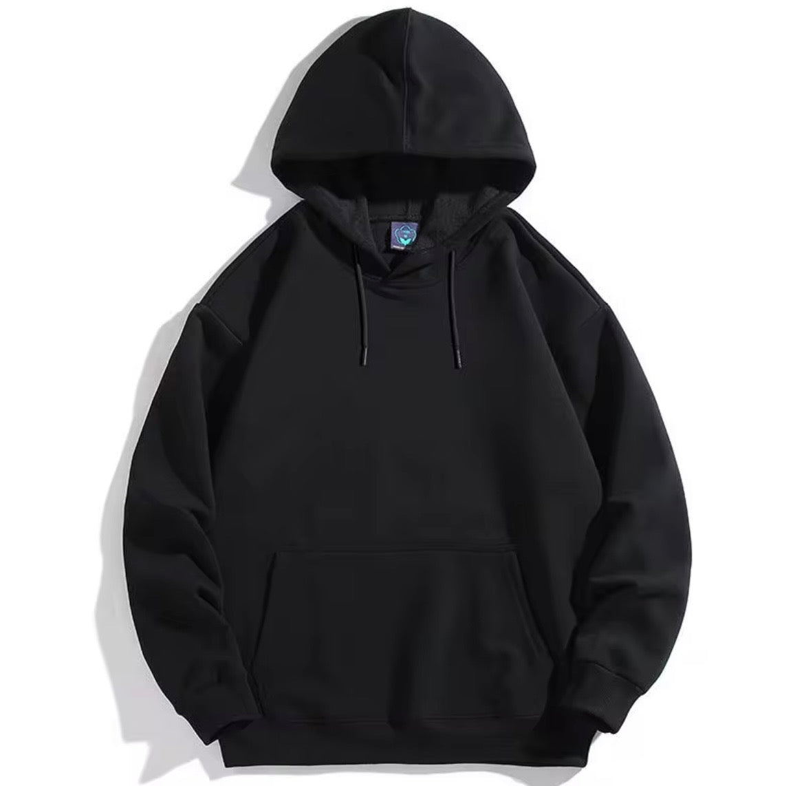 Sweat à Capuche Premium
