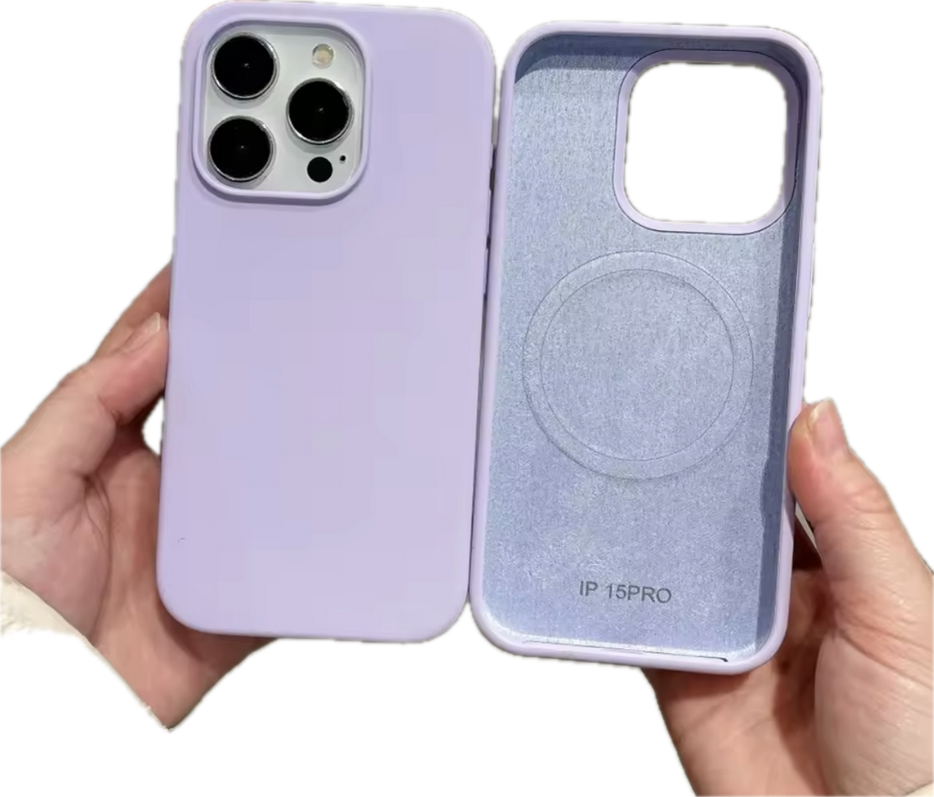 Coque de Protection Premium pour iPhone (12 Pro Max à 16 Pro Max) 📱