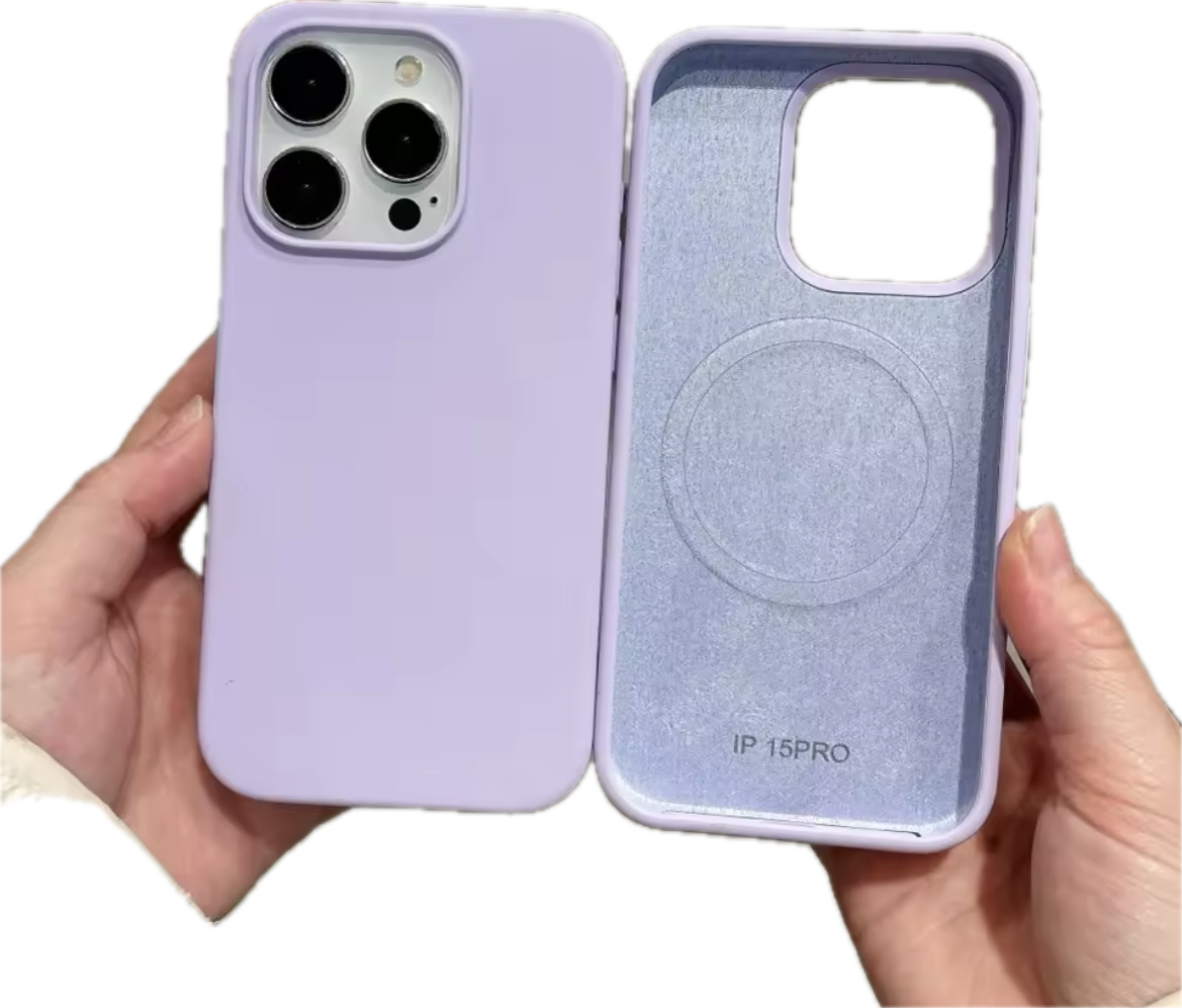 Coque de Protection Premium pour iPhone (12 Pro Max à 16 Pro Max) 📱